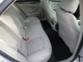 Radiant Silver Metallic - CTS 4 3.6 AWD Sedan Photo No. 12