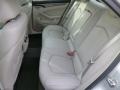 Radiant Silver Metallic - CTS 4 3.6 AWD Sedan Photo No. 13