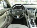 Radiant Silver Metallic - CTS 4 3.6 AWD Sedan Photo No. 14