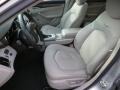 Radiant Silver Metallic - CTS 4 3.6 AWD Sedan Photo No. 15