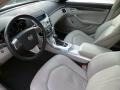 Radiant Silver Metallic - CTS 4 3.6 AWD Sedan Photo No. 16