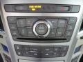 Radiant Silver Metallic - CTS 4 3.6 AWD Sedan Photo No. 19