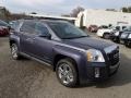 Iridium Metallic - Terrain SLE AWD Photo No. 3
