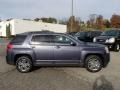 Iridium Metallic - Terrain SLE AWD Photo No. 4