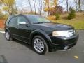 2008 Black Ford Taurus X Limited AWD #87524076