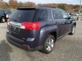 Iridium Metallic - Terrain SLE AWD Photo No. 5