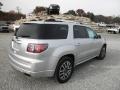 2014 Quicksilver Metallic GMC Acadia Denali AWD  photo #38