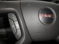 Summit White - Sierra 2500HD Crew Cab 4x4 Photo No. 9