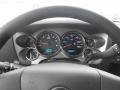 Summit White - Sierra 2500HD Crew Cab 4x4 Photo No. 10