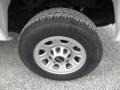 Summit White - Sierra 2500HD Crew Cab 4x4 Photo No. 15