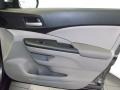 2014 Polished Metal Metallic Honda CR-V LX  photo #27