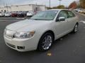 Light Sage Metallic - MKZ Sedan Photo No. 3