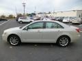 Light Sage Metallic - MKZ Sedan Photo No. 4