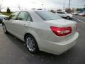 Light Sage Metallic - MKZ Sedan Photo No. 5