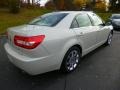 Light Sage Metallic - MKZ Sedan Photo No. 7