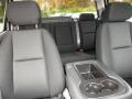 Summit White - Sierra 2500HD Crew Cab 4x4 Photo No. 21