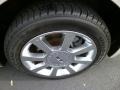 Light Sage Metallic - MKZ Sedan Photo No. 9