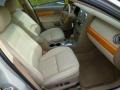 Light Sage Metallic - MKZ Sedan Photo No. 10