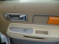 Light Sage Metallic - MKZ Sedan Photo No. 11