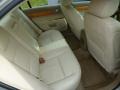 Light Sage Metallic - MKZ Sedan Photo No. 12