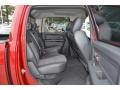 2010 Inferno Red Crystal Pearl Dodge Ram 1500 Sport Crew Cab  photo #11