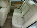 Light Sage Metallic - MKZ Sedan Photo No. 13