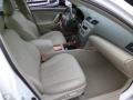 Super White - Camry XLE Photo No. 9