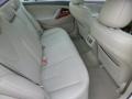 Super White - Camry XLE Photo No. 12