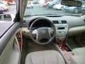 Super White - Camry XLE Photo No. 14