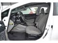 2014 Kia Forte LX Front Seat