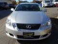 Mercury Metallic - GS 350 AWD Photo No. 2