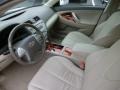 Super White - Camry XLE Photo No. 16