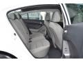 Gray Rear Seat Photo for 2014 Kia Forte #87548360