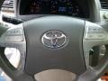 Super White - Camry XLE Photo No. 18
