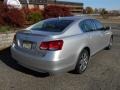 Mercury Metallic - GS 350 AWD Photo No. 4
