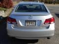 Mercury Metallic - GS 350 AWD Photo No. 5