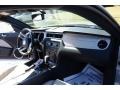 Ingot Silver - Mustang V6 Coupe Photo No. 17