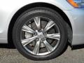 Mercury Metallic - GS 350 AWD Photo No. 7