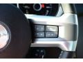 Ingot Silver - Mustang V6 Coupe Photo No. 20