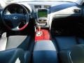 Mercury Metallic - GS 350 AWD Photo No. 9