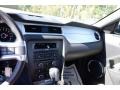 Ingot Silver - Mustang V6 Coupe Photo No. 22