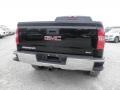 Onyx Black - Sierra 1500 SLT Crew Cab 4x4 Photo No. 32