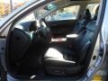 Mercury Metallic - GS 350 AWD Photo No. 15