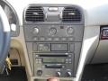 2001 White Volvo S40 1.9T  photo #10