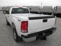 2014 Summit White GMC Sierra 2500HD Regular Cab 4x4  photo #15