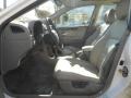 2001 White Volvo S40 1.9T  photo #15
