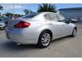Liquid Platinum Silver - G 35 S Sport Sedan Photo No. 5