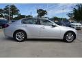 Liquid Platinum Silver - G 35 S Sport Sedan Photo No. 6