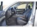 Liquid Platinum Silver - G 35 S Sport Sedan Photo No. 9