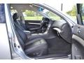 Liquid Platinum Silver - G 35 S Sport Sedan Photo No. 10